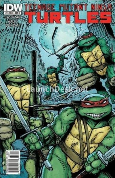 Turtles